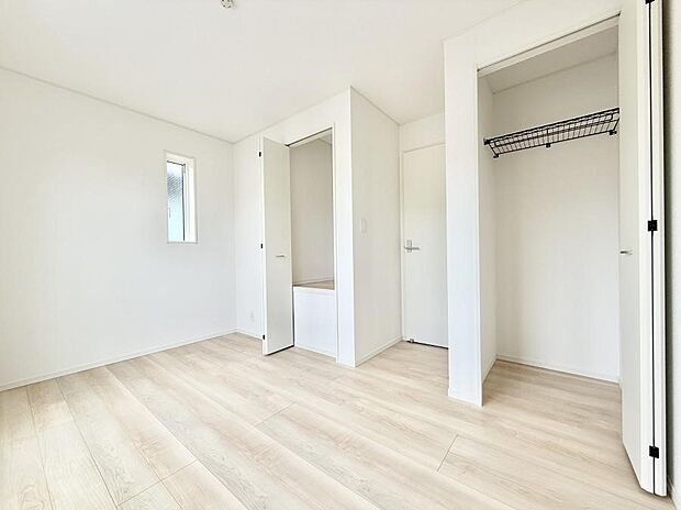 ■仕事や勉強のスペースに使うことで、集中しやすく静かな環境が整います