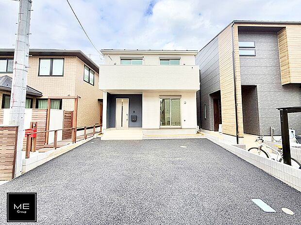 ■新しい暮らしが始まる場所で、家族の絆を深める