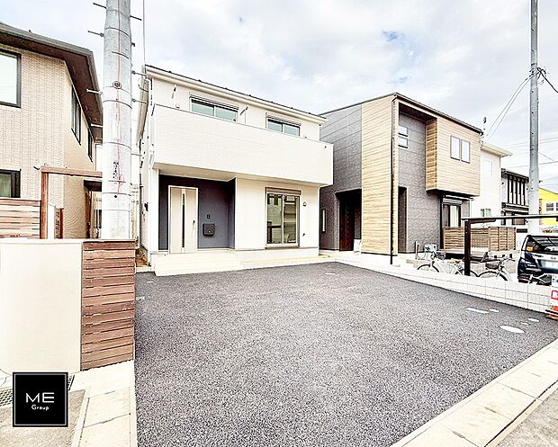 ■暮らしを豊かにする充実した仕様設備で快適に