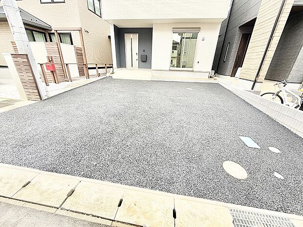 ■カースペース有