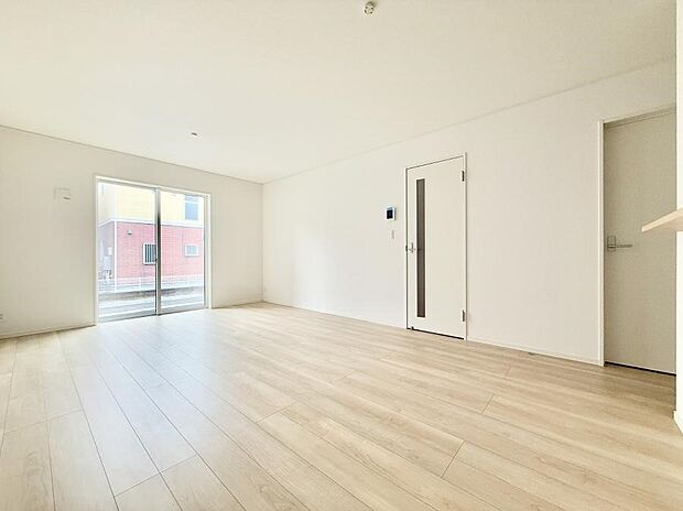 ■ふとした瞬間に幸せを感じる、心地よい場所