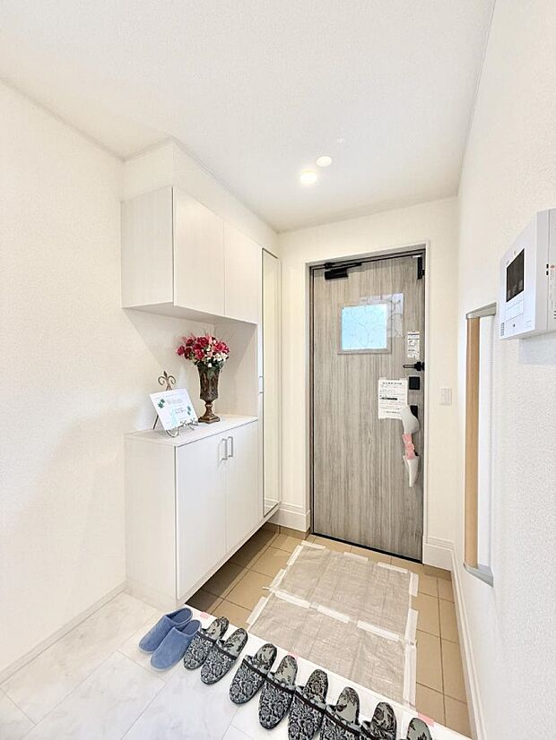 ■ 家族やゲストをやさしく迎える、心地よい空間