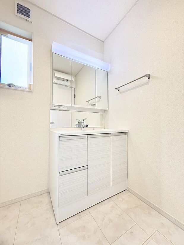 ■清潔感があり、気持ちよく使えます