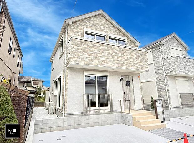 ■家族みんなが笑顔で過ごせる、安心感のある住まい