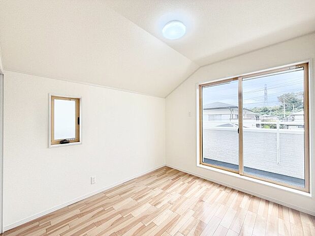 ■機能的で使いやすいお部屋で毎日を快適に