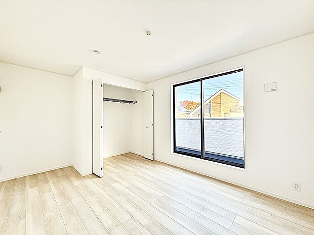 ■プライベート空間として静かで落ち着いた環境を提供してくれます