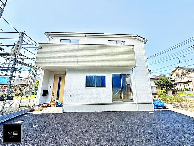 ■新しい暮らしが始まる場所で、家族の絆を深める