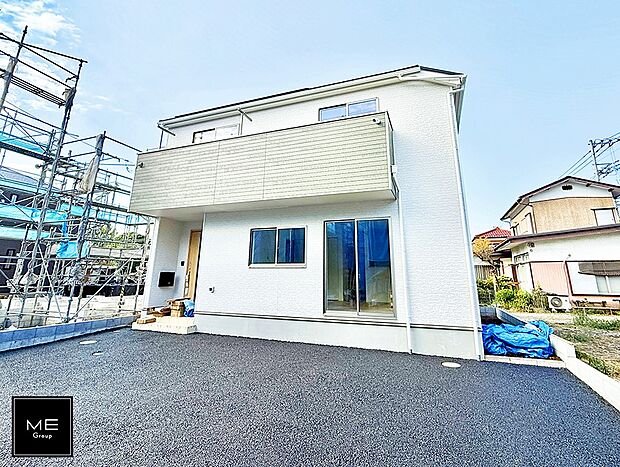 ■家族の未来を優しく包み込む新しい住まい