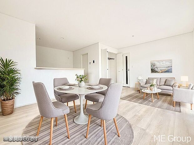 ■お気に入りの場所で、のんびりとした時間を