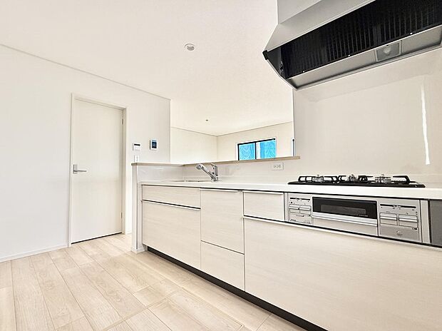 ■おしゃれで実用的、心ときめくキッチンデザイン