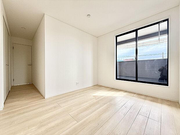 ■プライベート空間として静かで落ち着いた環境を提供してくれます