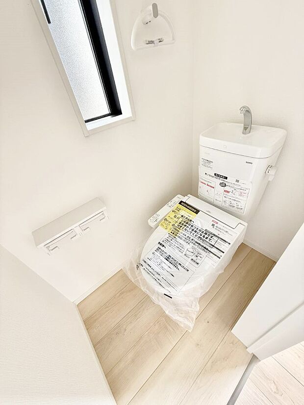 ■毎日使う場所だからこそ、清潔感溢れる空間