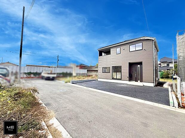 ■家族とのお出かけが楽しくなる環境です