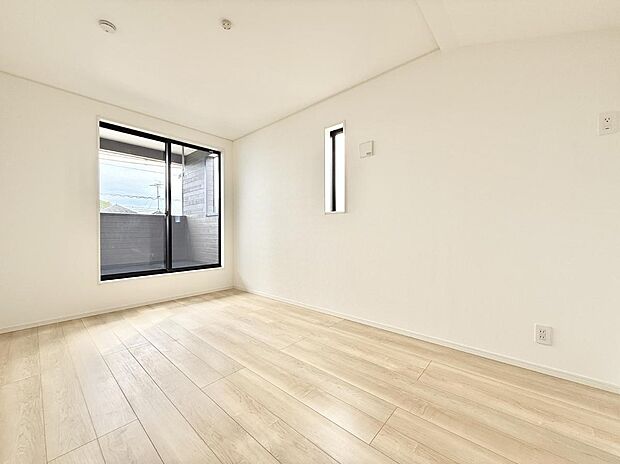 ■静かな洋室で読書や趣味に集中できる場所