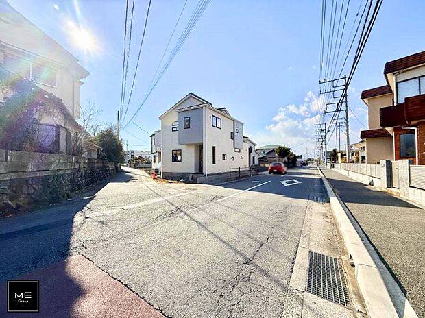 ■優雅なラインが、毎日を引き立てます