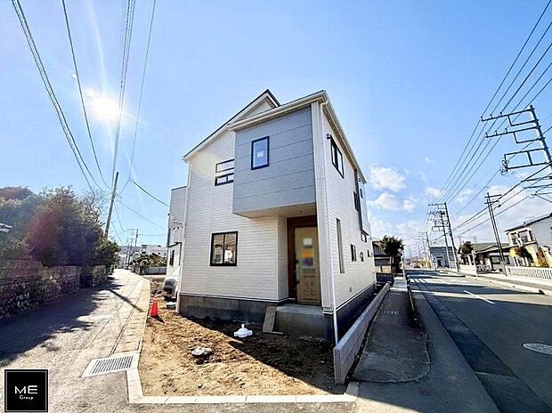 ■新しい暮らしが始まる場所で、家族の絆を深める