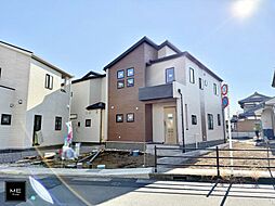 神奈川県平塚市東真土２丁目