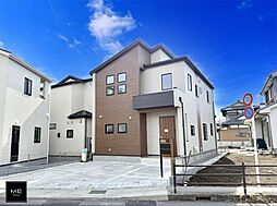 神奈川県平塚市東真土２丁目