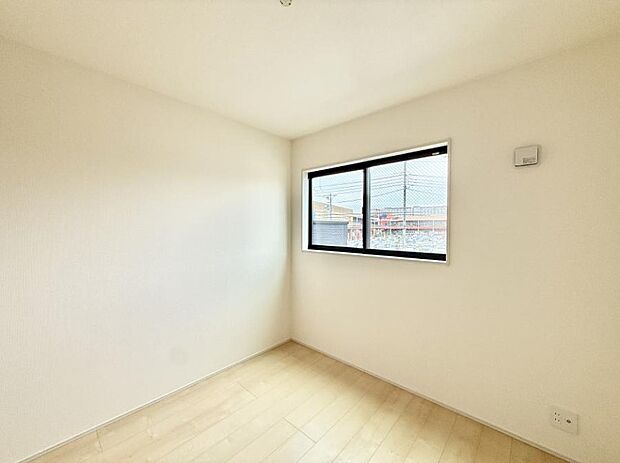 ■快適な環境で、日常の疲れを癒せる空間