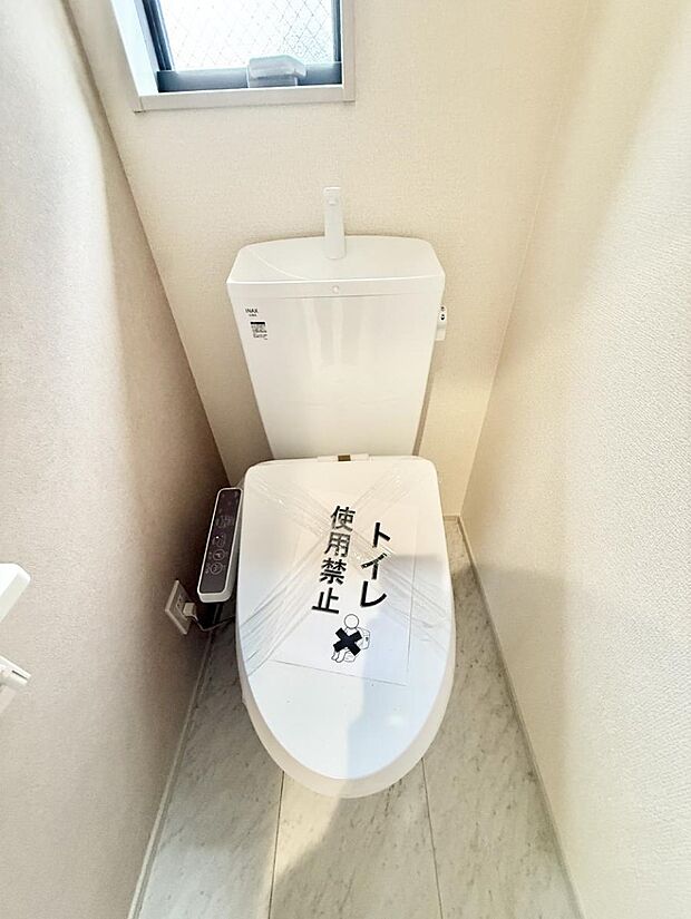 ■毎日使う場所だからこそ、清潔感溢れる空間