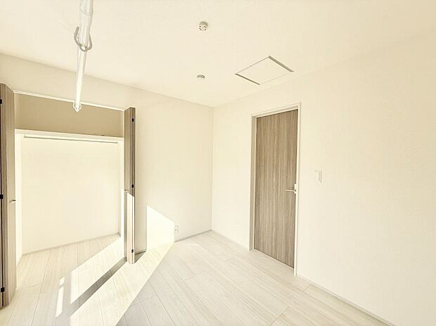 ■自分の好みに合わせたインテリアを整えやすく個性を反映できる場所です