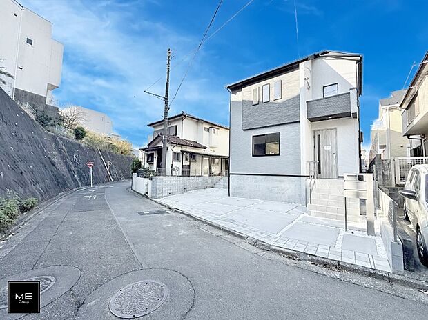 ■この道を歩けば、毎日が少し特別になる