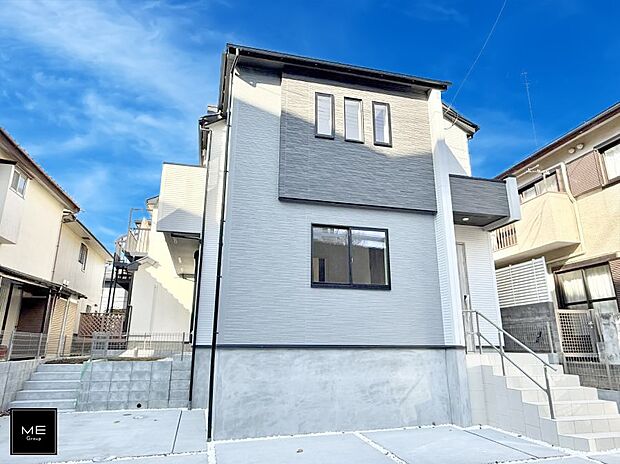 ■暮らしを彩る充実した設備仕様が備わった住まい