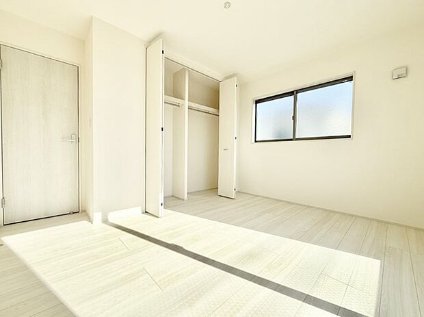 ■快適な環境で、日常の疲れを癒せる空間