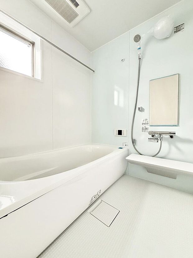 ■家族みんなが気持ちよく使える設計です