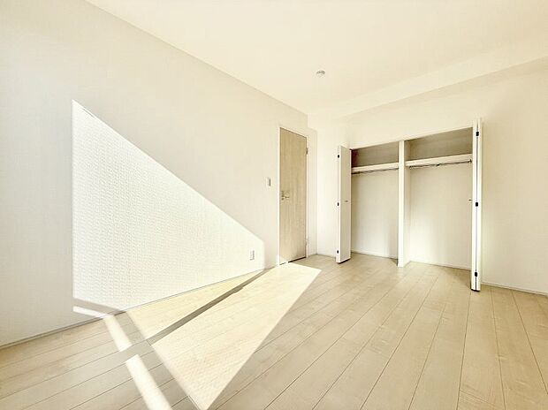 ■快適な環境で、日常の疲れを癒せる空間