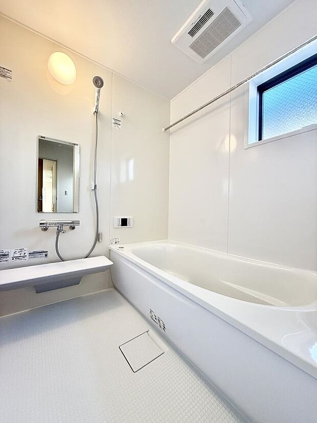 ■家族みんなが気持ちよく使える設計です