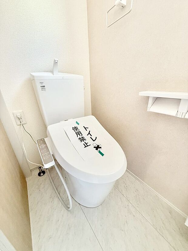 ■毎日使う場所だからこそ、清潔感溢れる空間