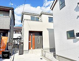 神奈川県横浜市瀬谷区宮沢２丁目