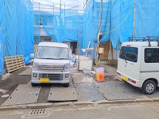 ■新しい暮らしが始まる場所で、家族の絆を深める