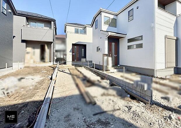 ■暮らしを豊かにする充実した仕様設備で快適に