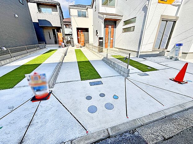 ■カースペース有