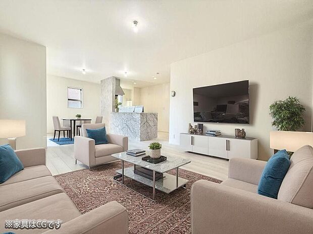 ■自然と会話が生まれる、心地よいひととき