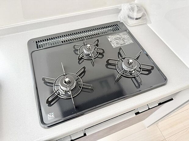 ■一度に多くの料理ができ便利で効率的