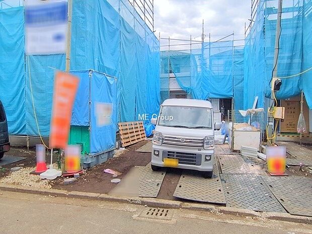 ■家族みんなが笑顔で過ごせる、安心感のある住まい