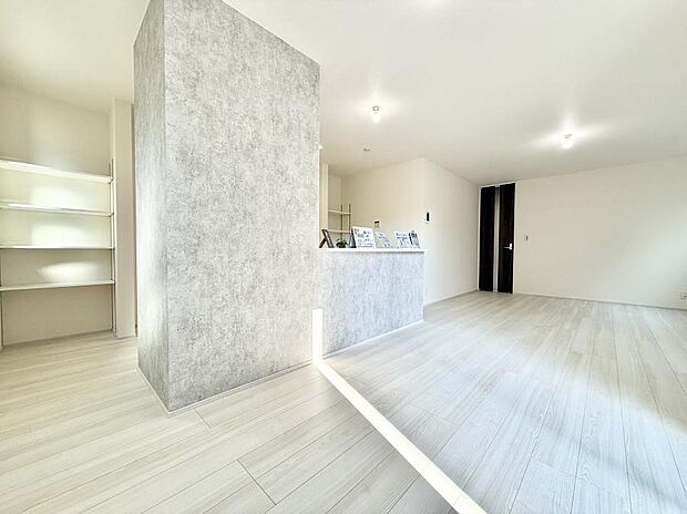 ■何気ない毎日を特別にする、癒しの空間