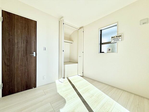 ■機能的で使いやすいお部屋で毎日を快適に