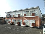 鶴田駅より徒歩32分 2階 築37年の賃貸物件