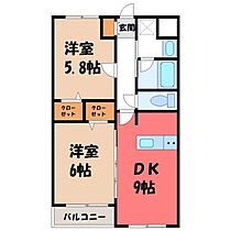 間取り：209005476649