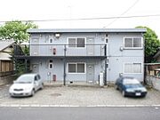 宇都宮駅より徒歩33分 1階 築43年7ヶ月の賃貸物件