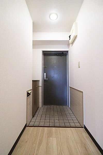 栃木県さくら市氏家(賃貸マンション3K・3階・55.89㎡)の写真 その11