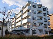 宇都宮市平松本町 5階建 築34年のイメージ