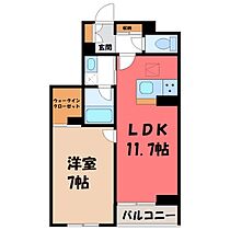 間取り：209005550223