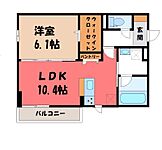 下都賀郡壬生町大字壬生丁 3階建 新築のイメージ