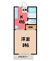 間取り：209005557695