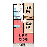 宇都宮市下栗町 3階建 築21年のイメージ